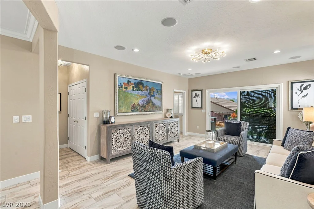 2425 Gamma Ray, Henderson, NV 89044
