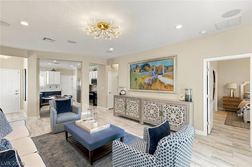 2425 Gamma Ray, Henderson, NV 89044