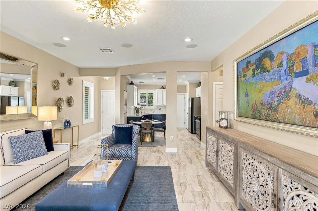 2425 Gamma Ray, Henderson, NV 89044
