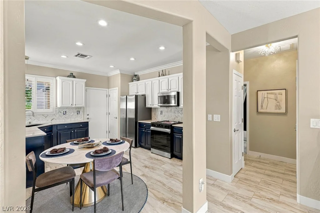 2425 Gamma Ray, Henderson, NV 89044