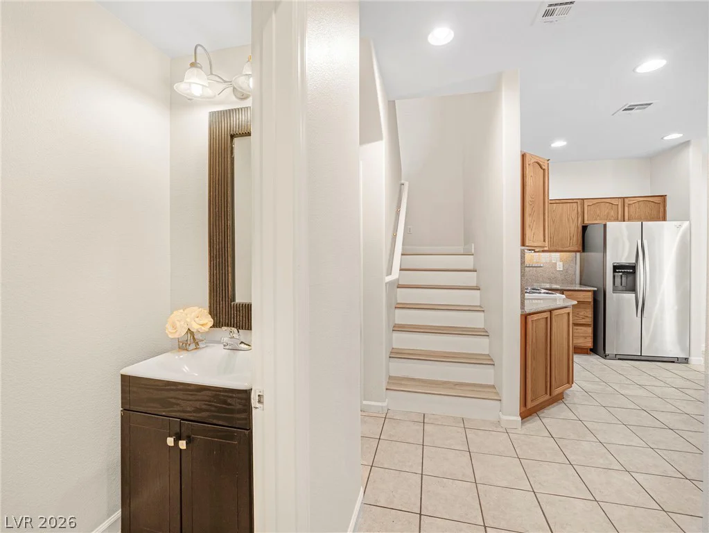272 Fortifying Crest, Henderson, NV 89052
