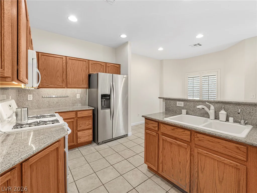 272 Fortifying Crest, Henderson, NV 89052