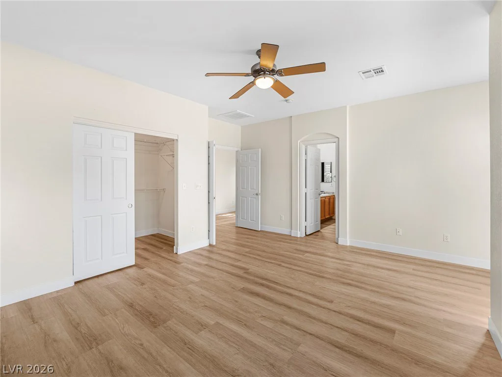 272 Fortifying Crest, Henderson, NV 89052