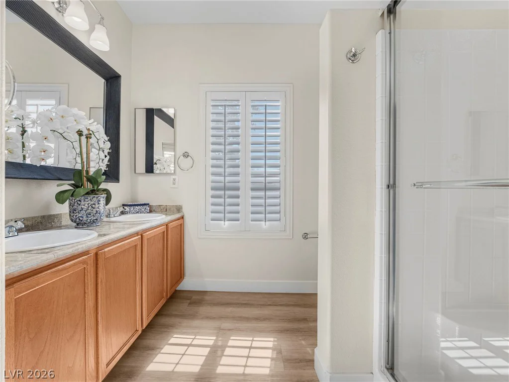 272 Fortifying Crest, Henderson, NV 89052