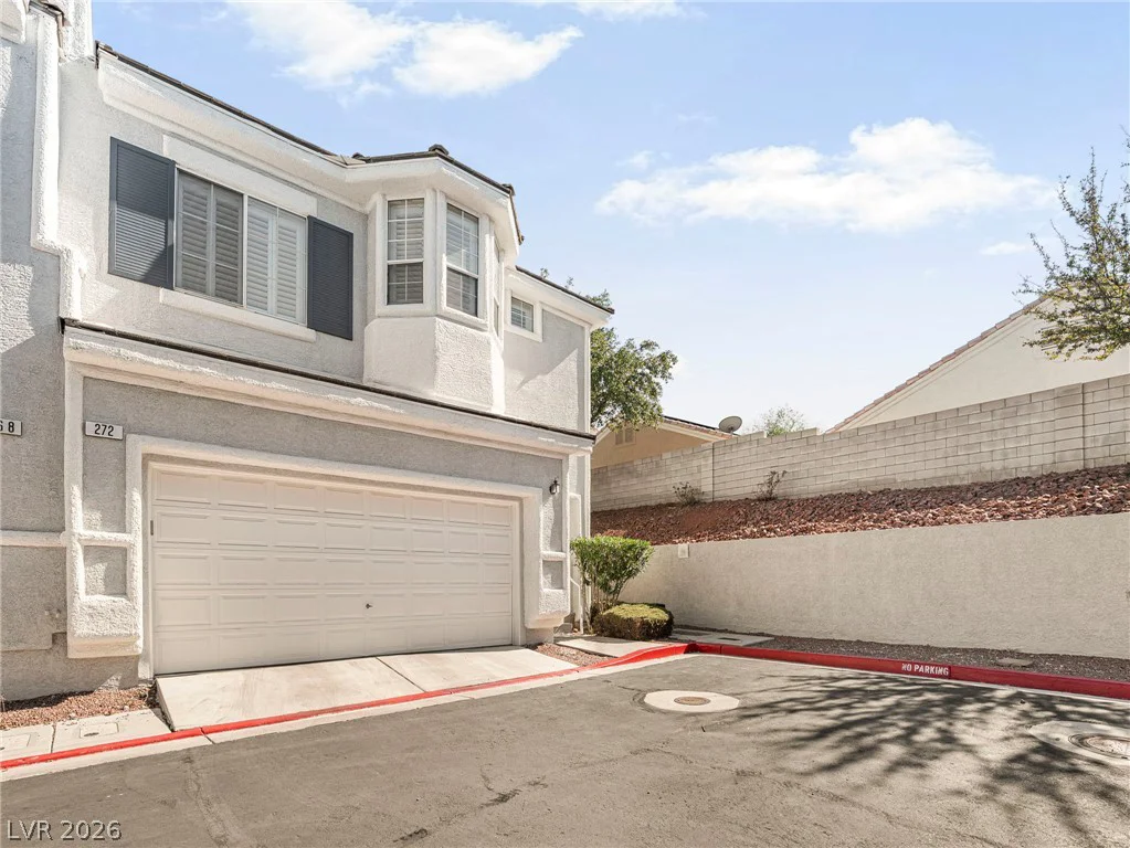 272 Fortifying Crest, Henderson, NV 89052