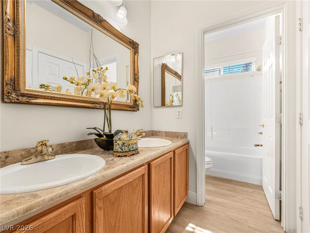 272 Fortifying Crest, Henderson, NV 89052