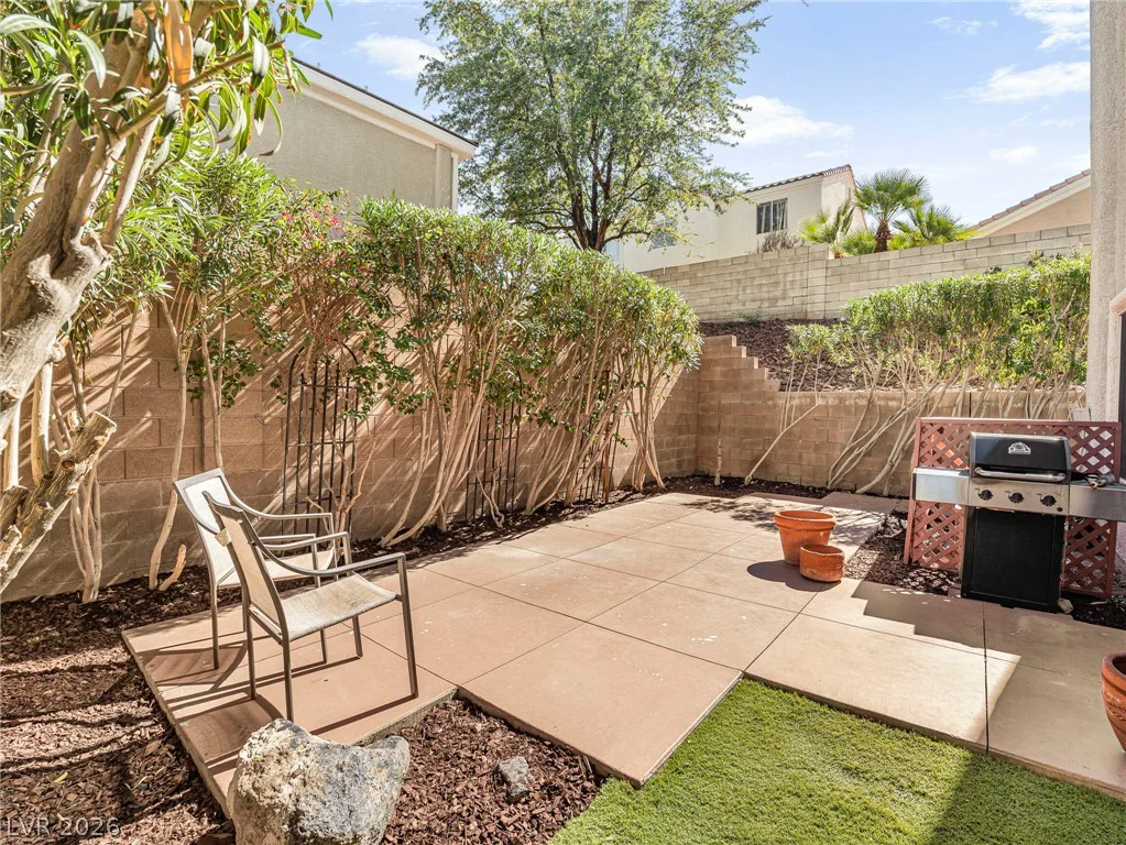272 Fortifying Crest, Henderson, NV 89052