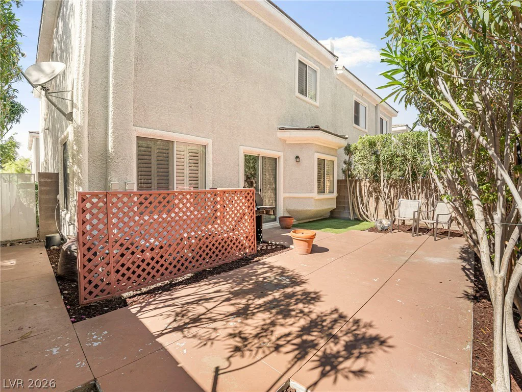 272 Fortifying Crest, Henderson, NV 89052
