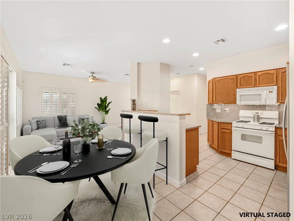 272 Fortifying Crest, Henderson, NV 89052