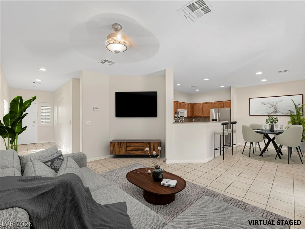 272 Fortifying Crest, Henderson, NV 89052