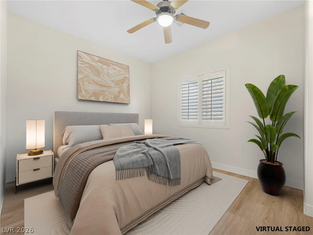 272 Fortifying Crest, Henderson, NV 89052