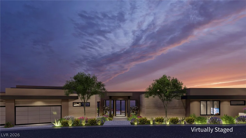 503 Rock Peak, Henderson, NV 89012