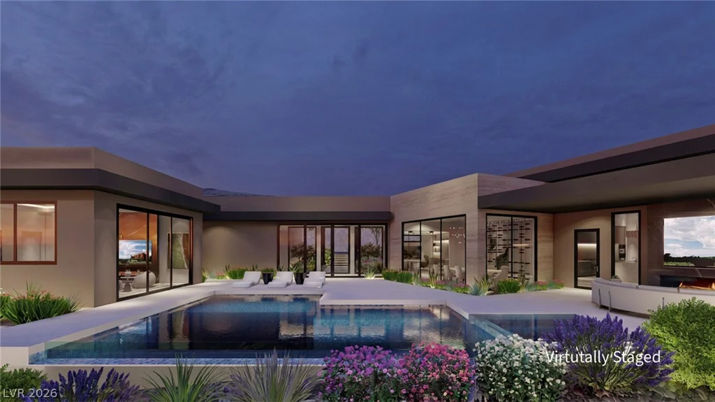 503 Rock Peak, Henderson, NV 89012