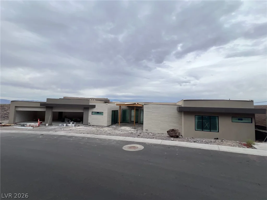 503 Rock Peak, Henderson, NV 89012