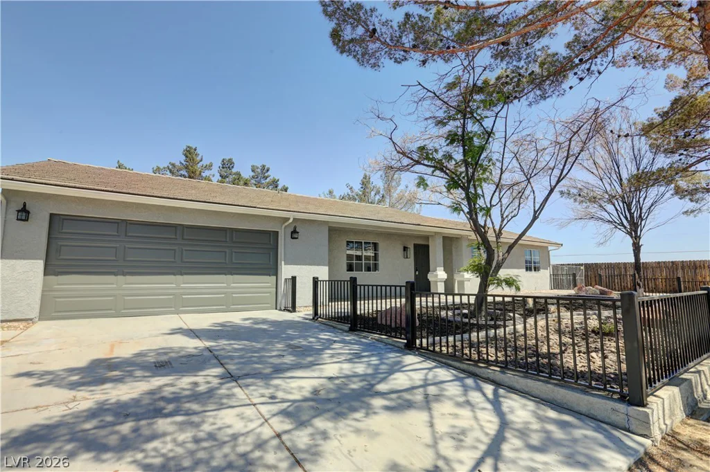 3471 Adobe, Pahrump, NV 89048