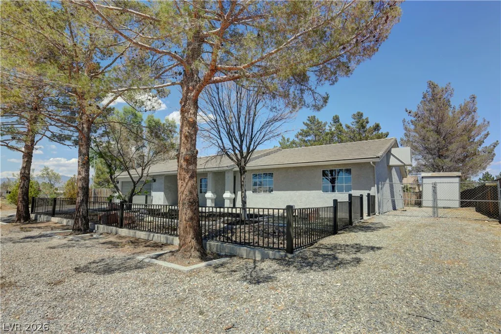 3471 Adobe, Pahrump, NV 89048