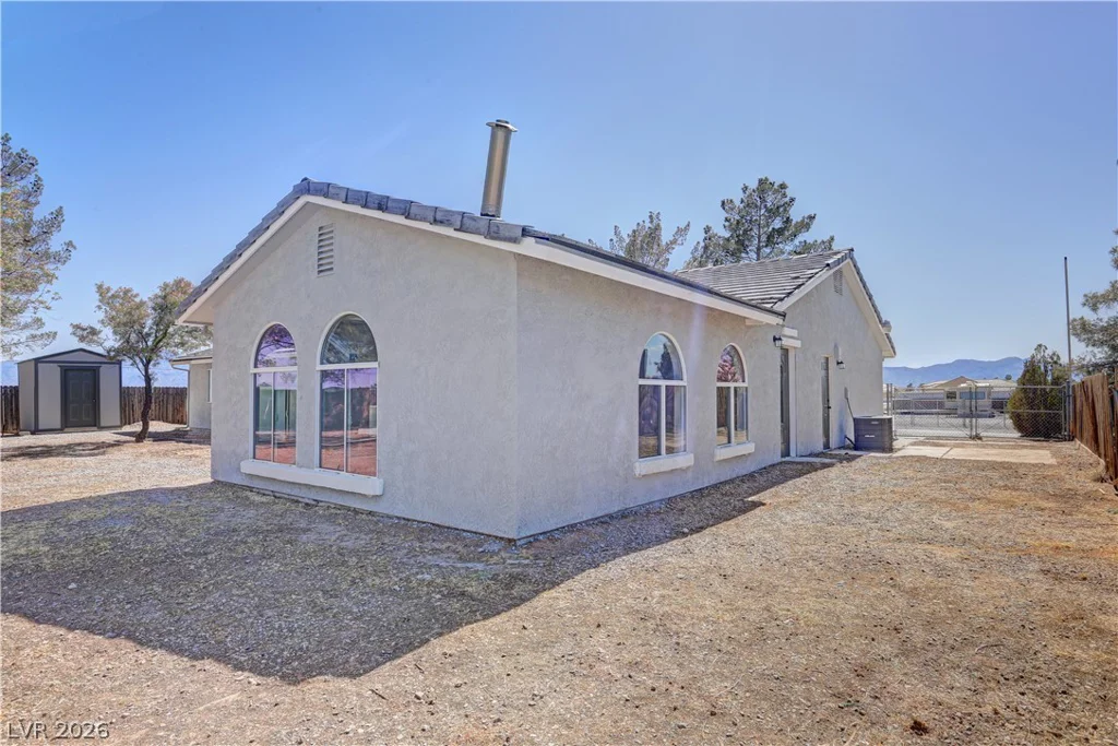 3471 Adobe, Pahrump, NV 89048