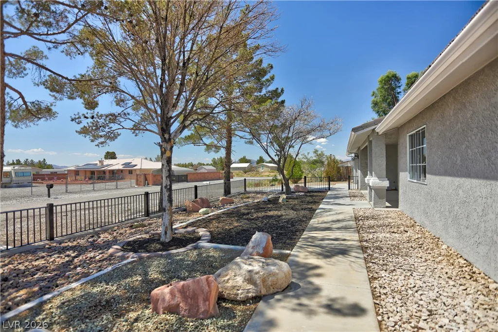 3471 Adobe, Pahrump, NV 89048