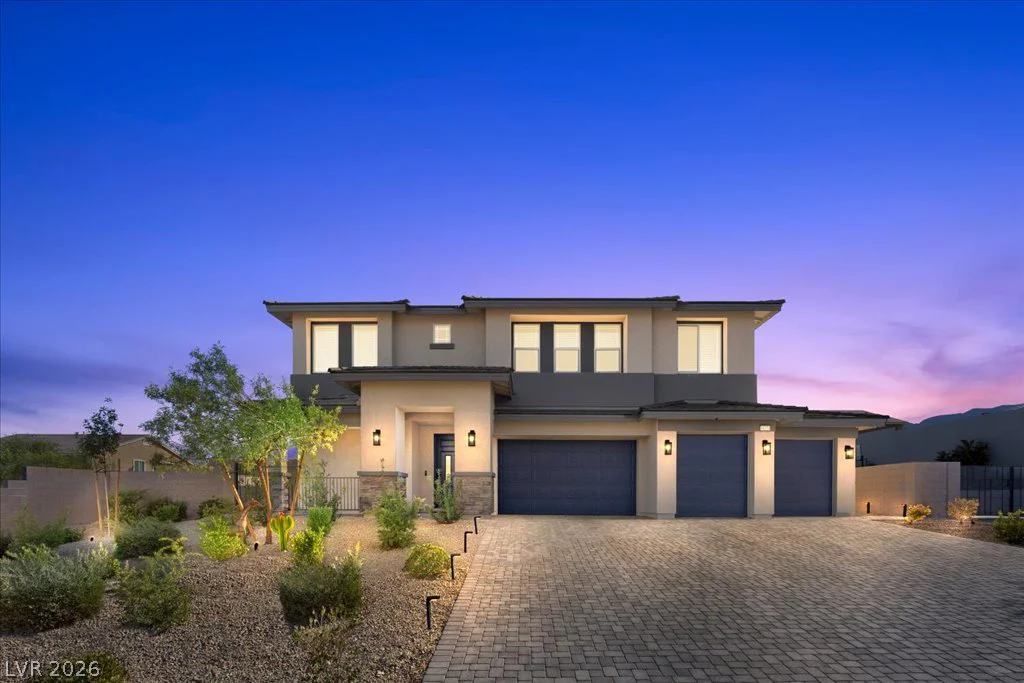 10231 Grapevine Hill, Las Vegas, NV 89149