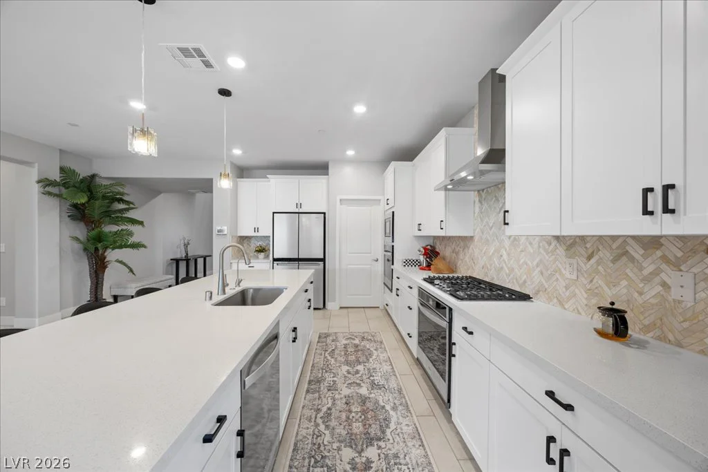 10231 Grapevine Hill, Las Vegas, NV 89149