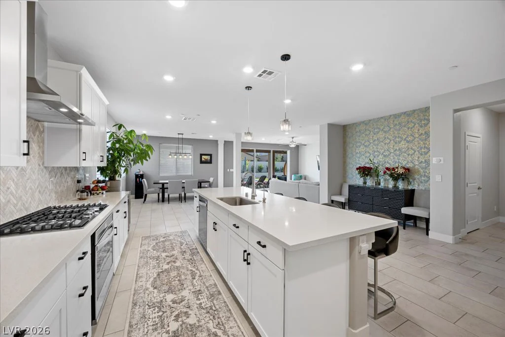 10231 Grapevine Hill, Las Vegas, NV 89149