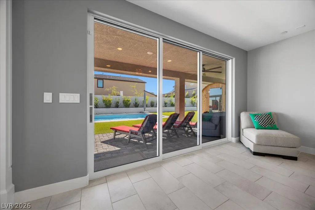 10231 Grapevine Hill, Las Vegas, NV 89149