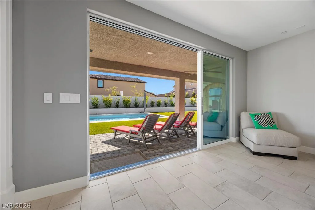10231 Grapevine Hill, Las Vegas, NV 89149