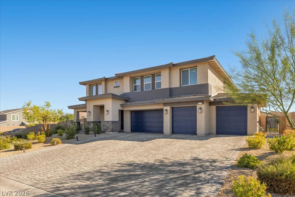 10231 Grapevine Hill, Las Vegas, NV 89149