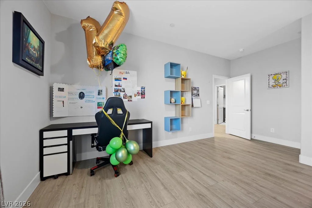 10231 Grapevine Hill, Las Vegas, NV 89149