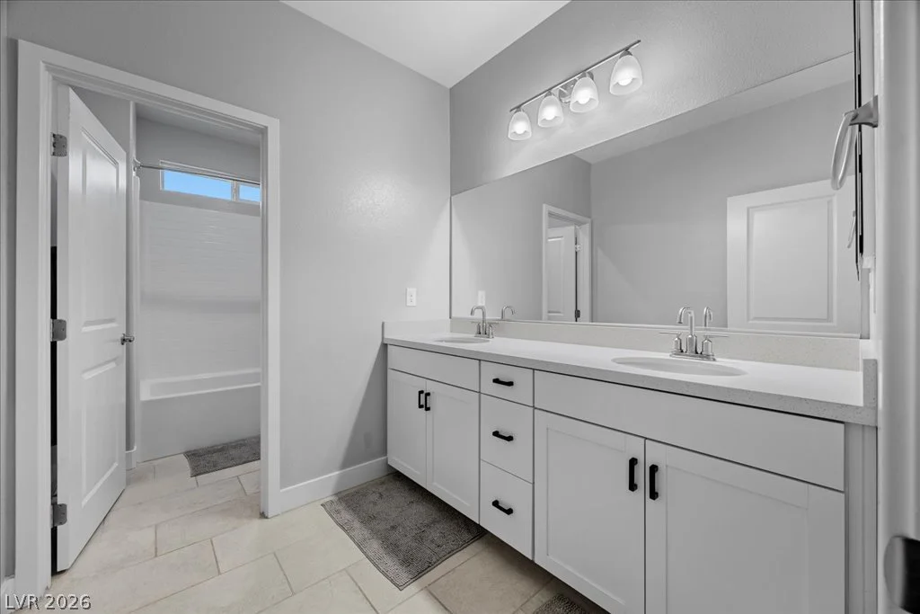 10231 Grapevine Hill, Las Vegas, NV 89149