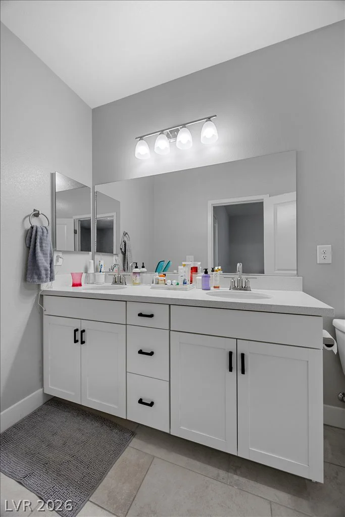 10231 Grapevine Hill, Las Vegas, NV 89149
