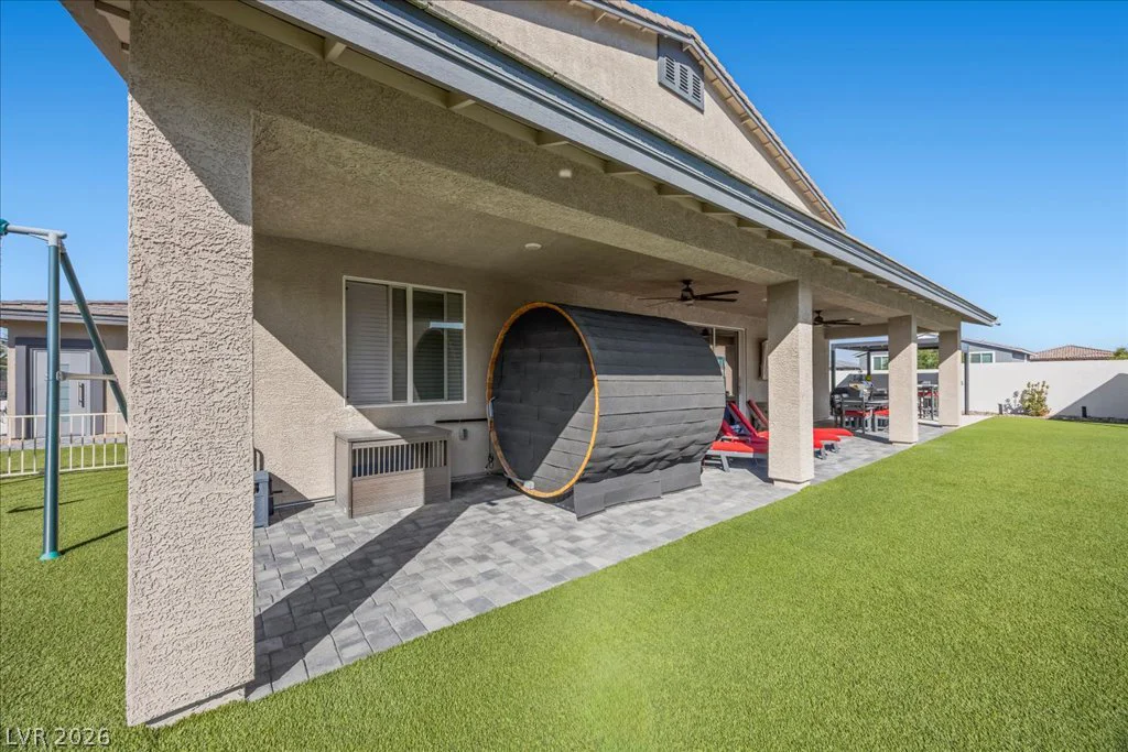 10231 Grapevine Hill, Las Vegas, NV 89149