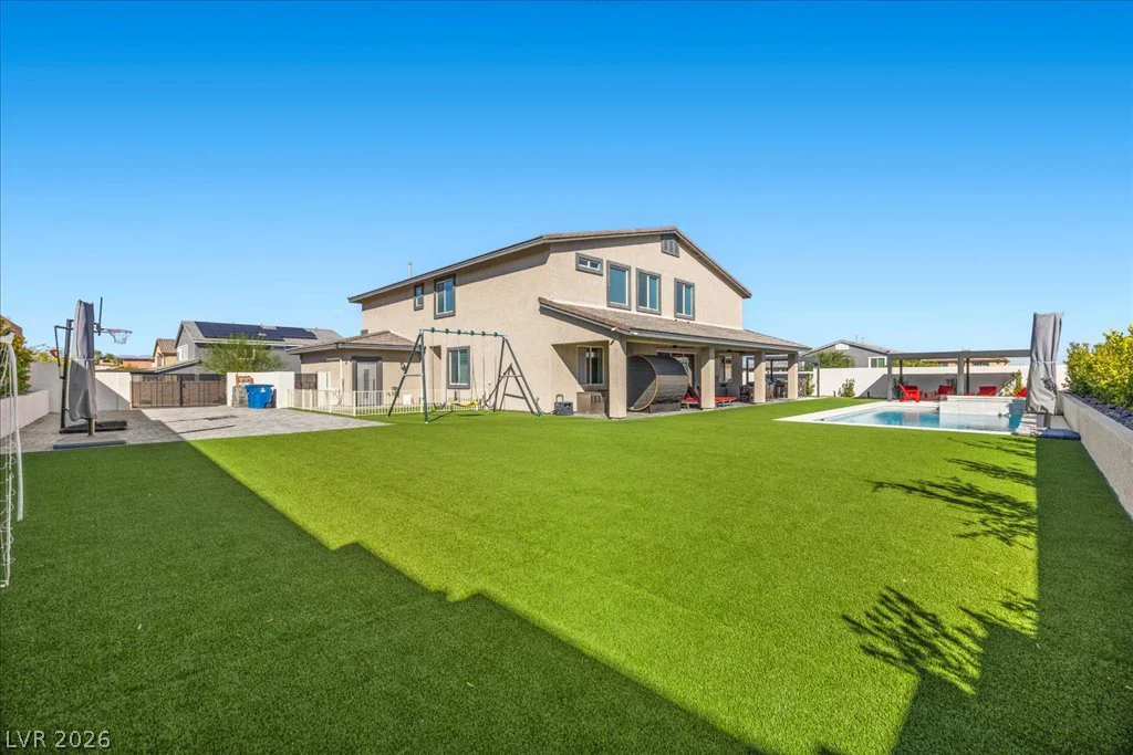 10231 Grapevine Hill, Las Vegas, NV 89149