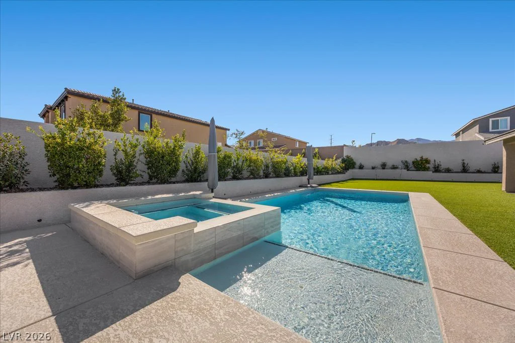 10231 Grapevine Hill, Las Vegas, NV 89149