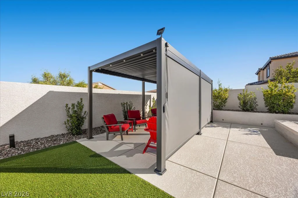 10231 Grapevine Hill, Las Vegas, NV 89149