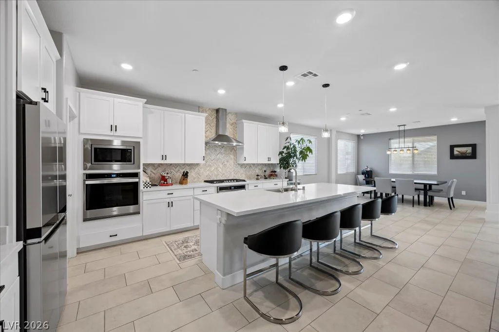 10231 Grapevine Hill, Las Vegas, NV 89149