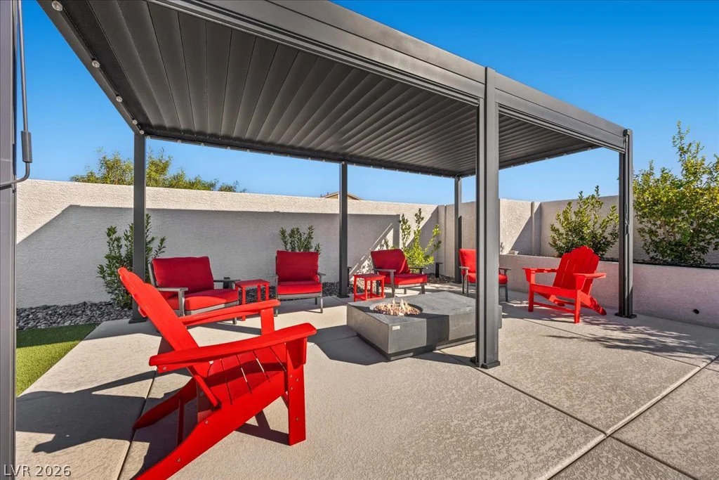 10231 Grapevine Hill, Las Vegas, NV 89149