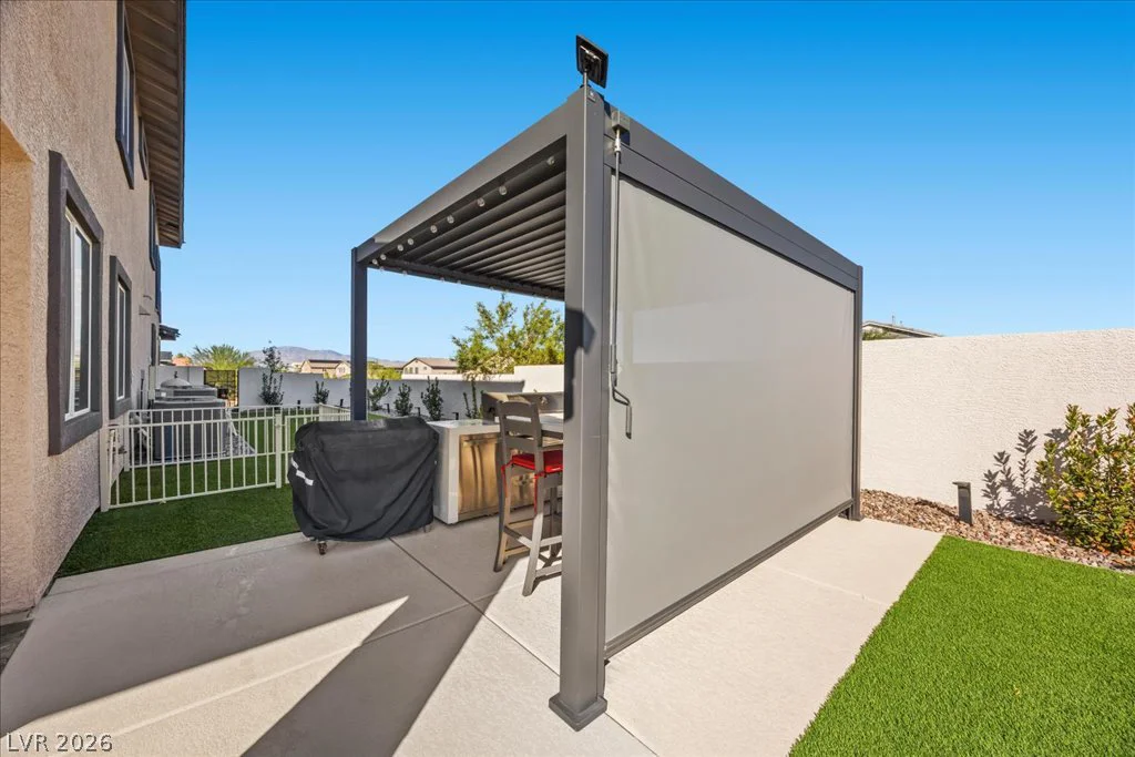 10231 Grapevine Hill, Las Vegas, NV 89149