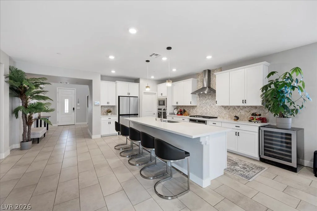 10231 Grapevine Hill, Las Vegas, NV 89149