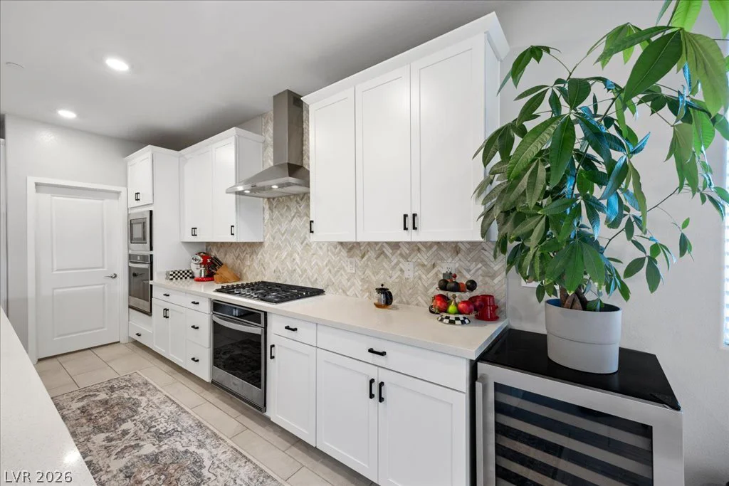 10231 Grapevine Hill, Las Vegas, NV 89149