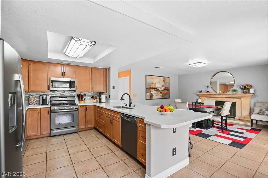 7885 Desert Willow, Las Vegas, NV 89149