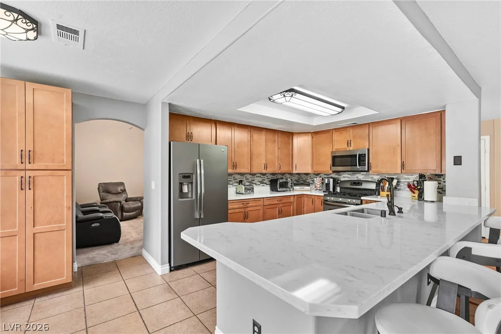 7885 Desert Willow, Las Vegas, NV 89149