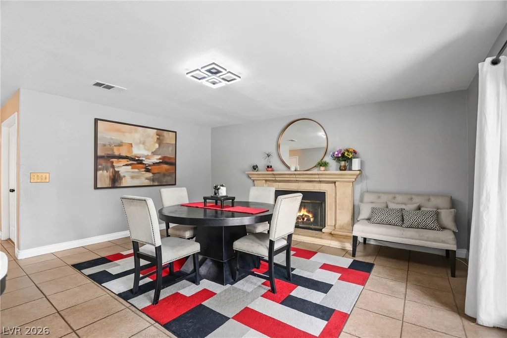 7885 Desert Willow, Las Vegas, NV 89149