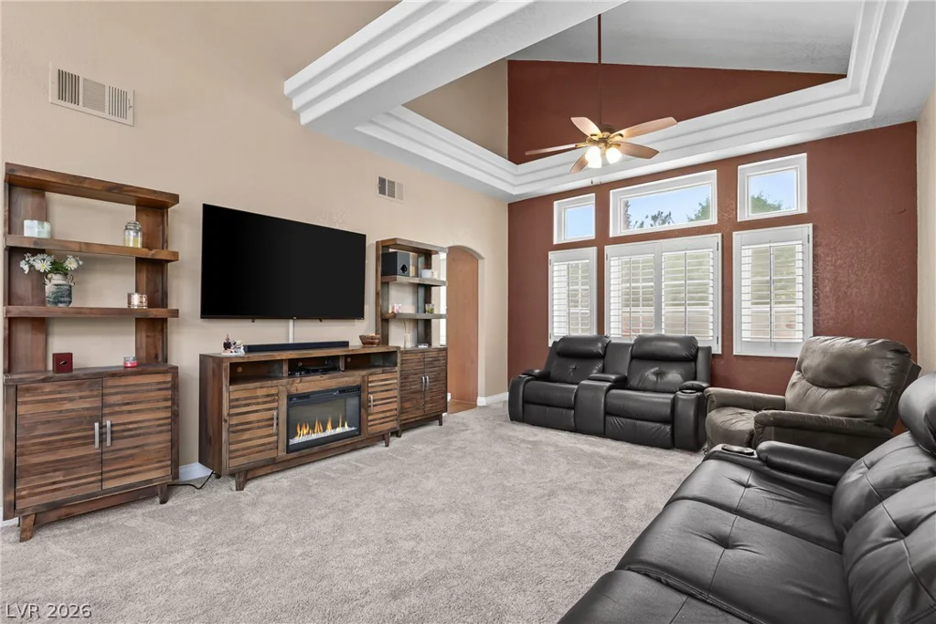 7885 Desert Willow, Las Vegas, NV 89149