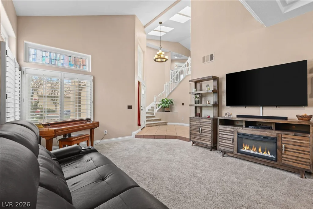 7885 Desert Willow, Las Vegas, NV 89149