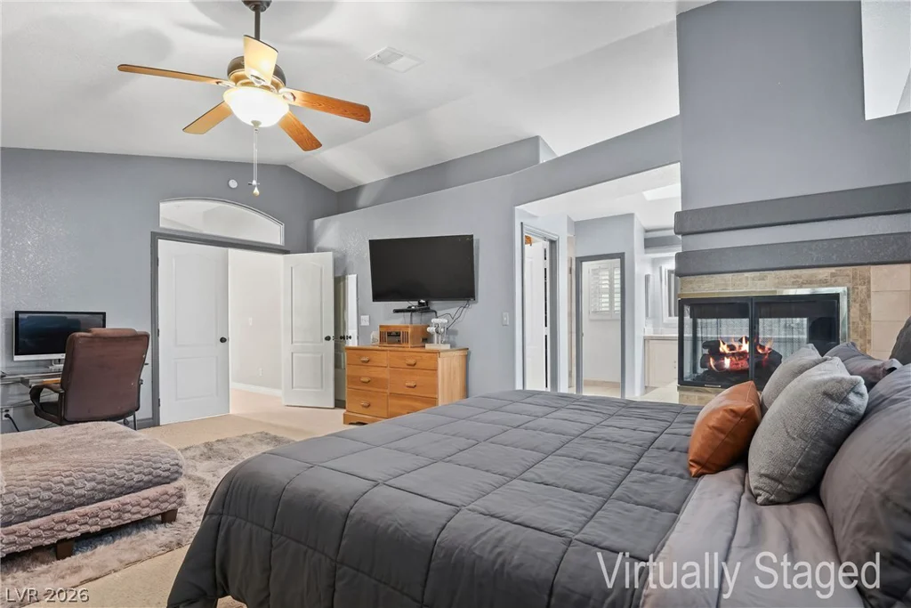 7885 Desert Willow, Las Vegas, NV 89149