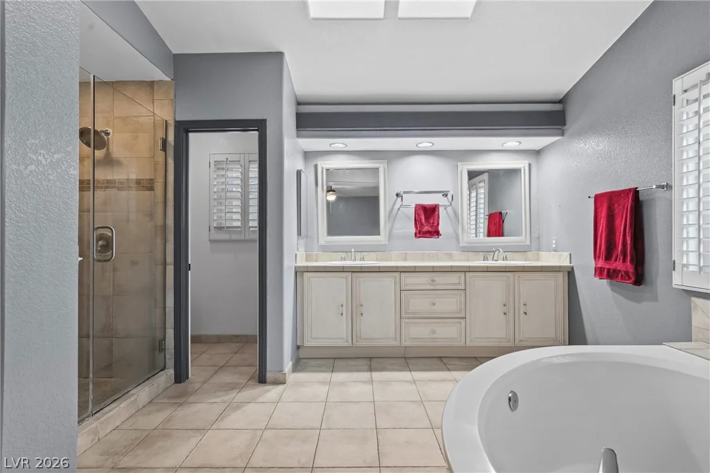 7885 Desert Willow, Las Vegas, NV 89149