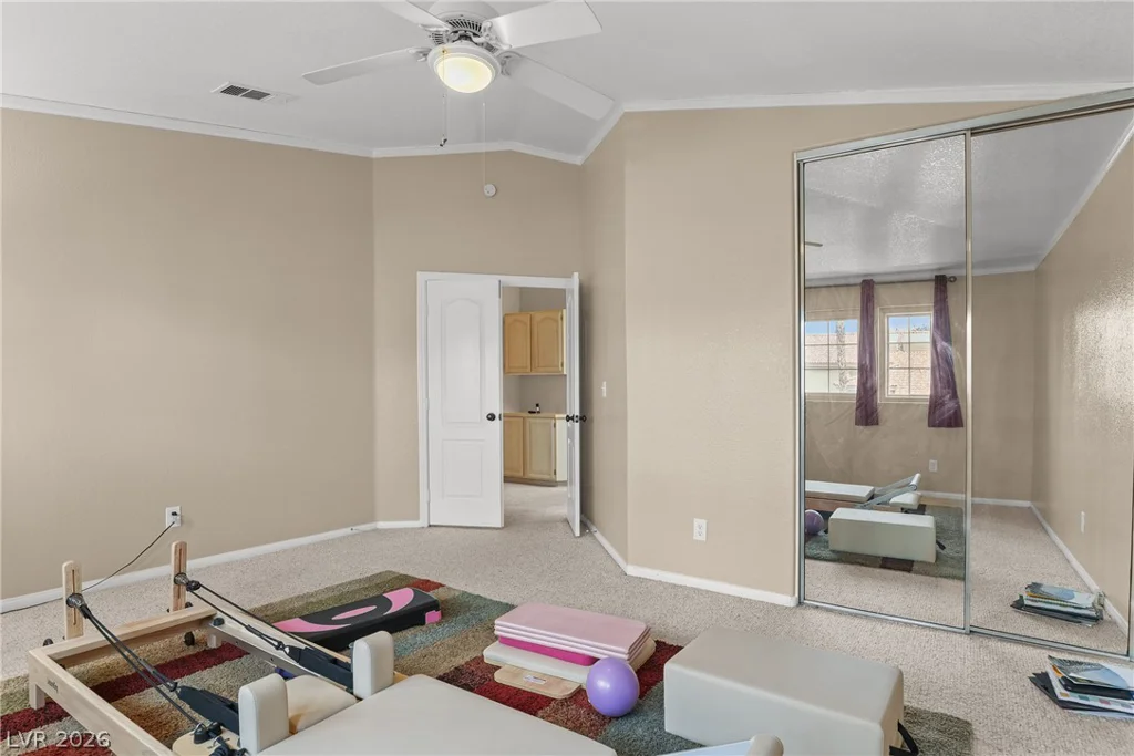 7885 Desert Willow, Las Vegas, NV 89149