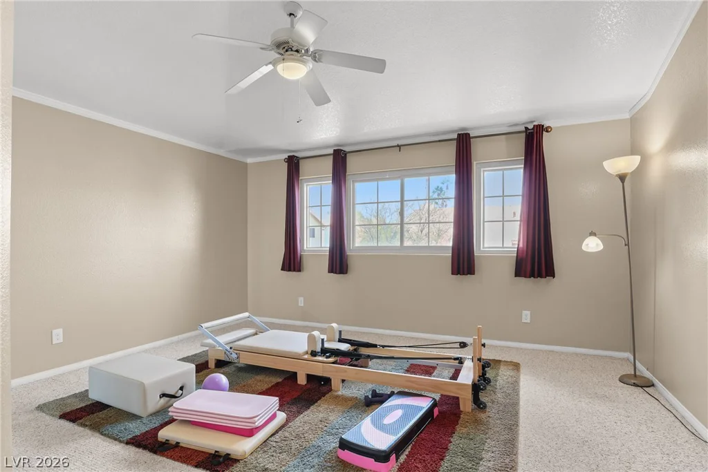 7885 Desert Willow, Las Vegas, NV 89149
