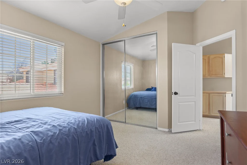 7885 Desert Willow, Las Vegas, NV 89149